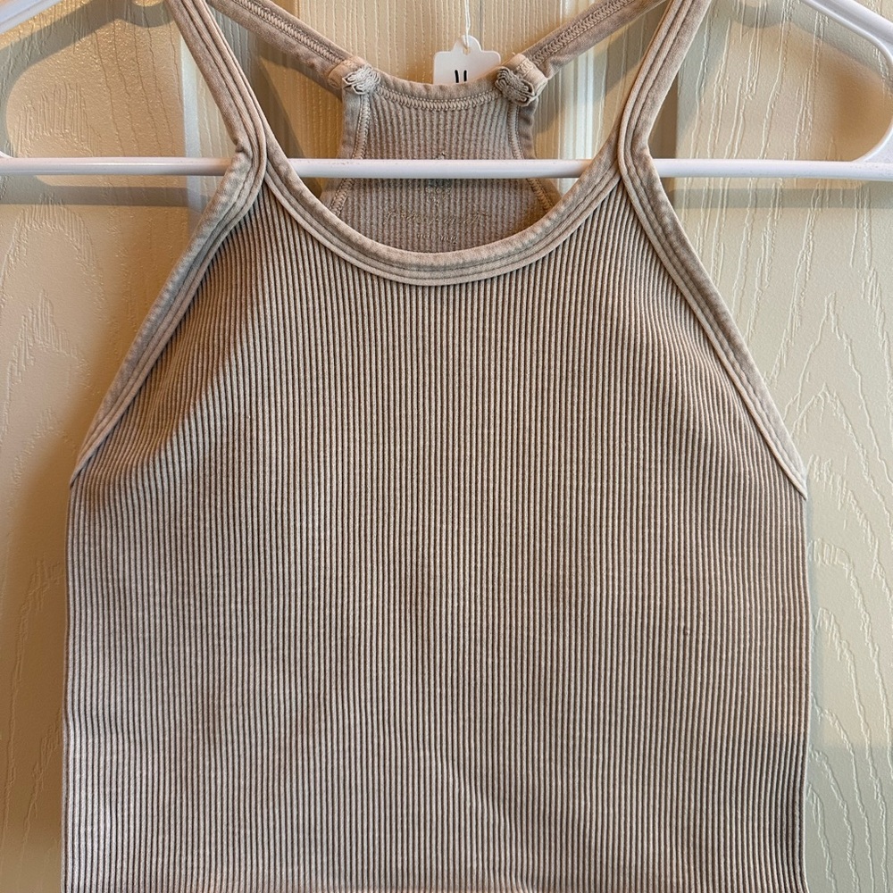 Free People Movement Happiness Runs Tank. New - Picture 7 of 11